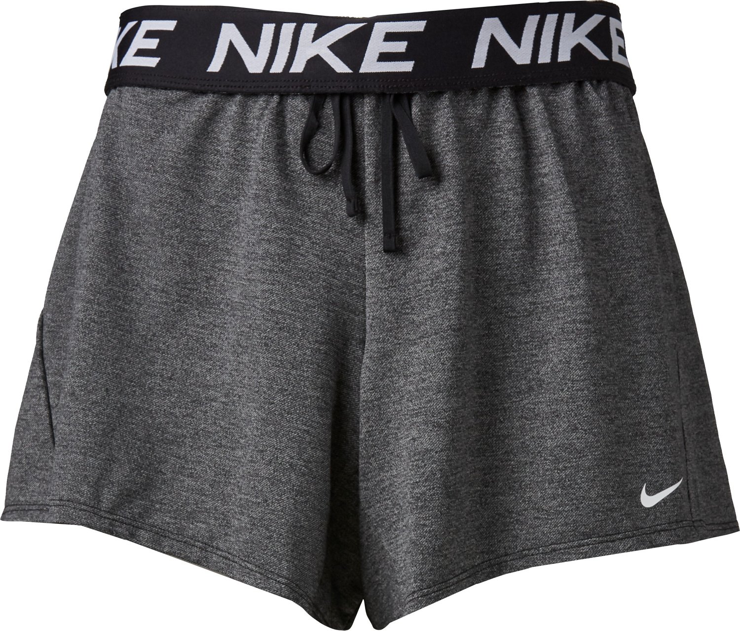 nike women's workout shorts