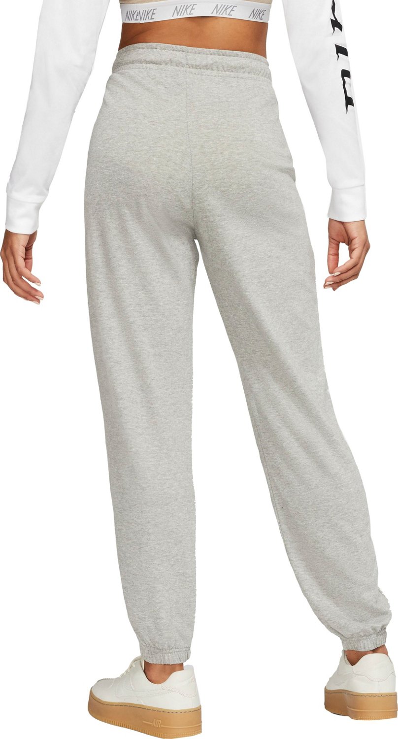 spandex nike sweatpants women