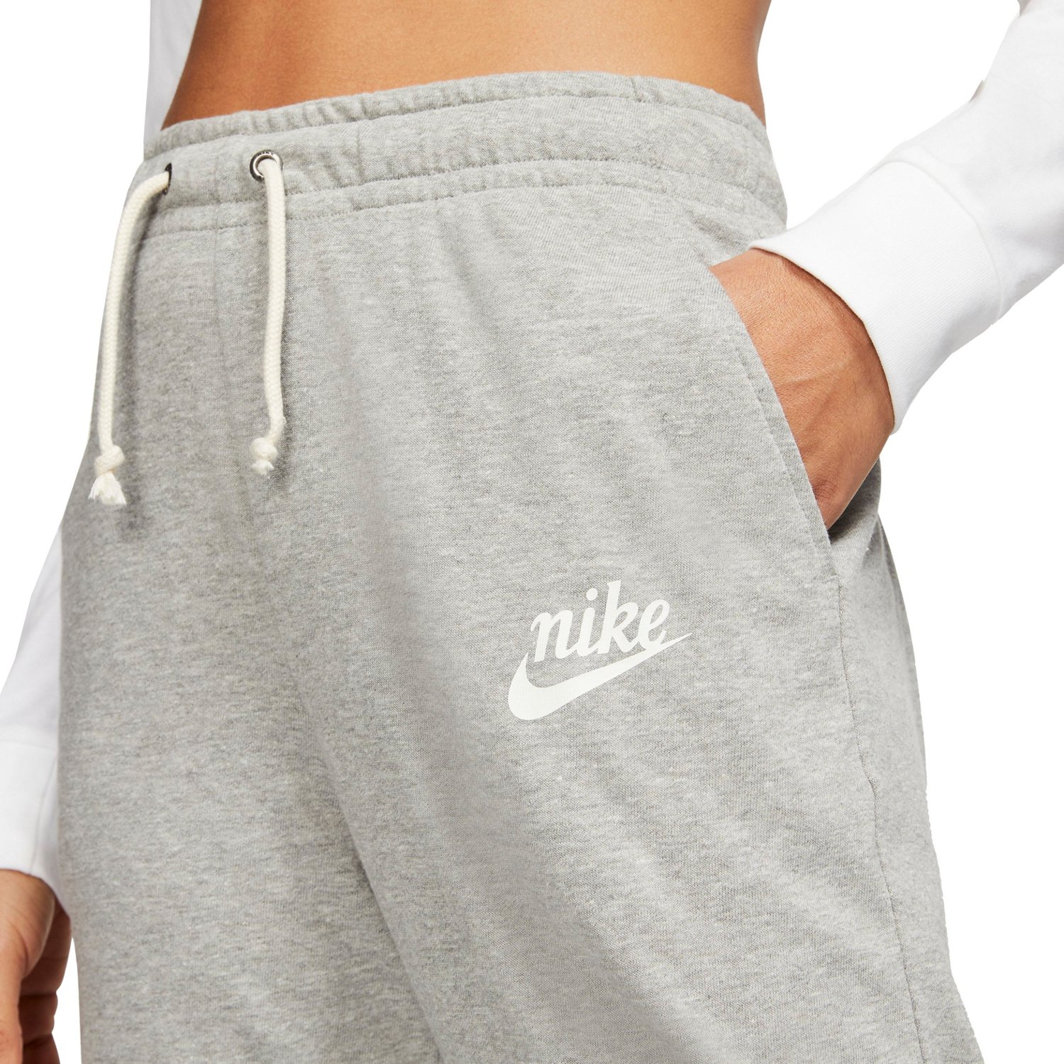 nike women's sportswear sweatpants