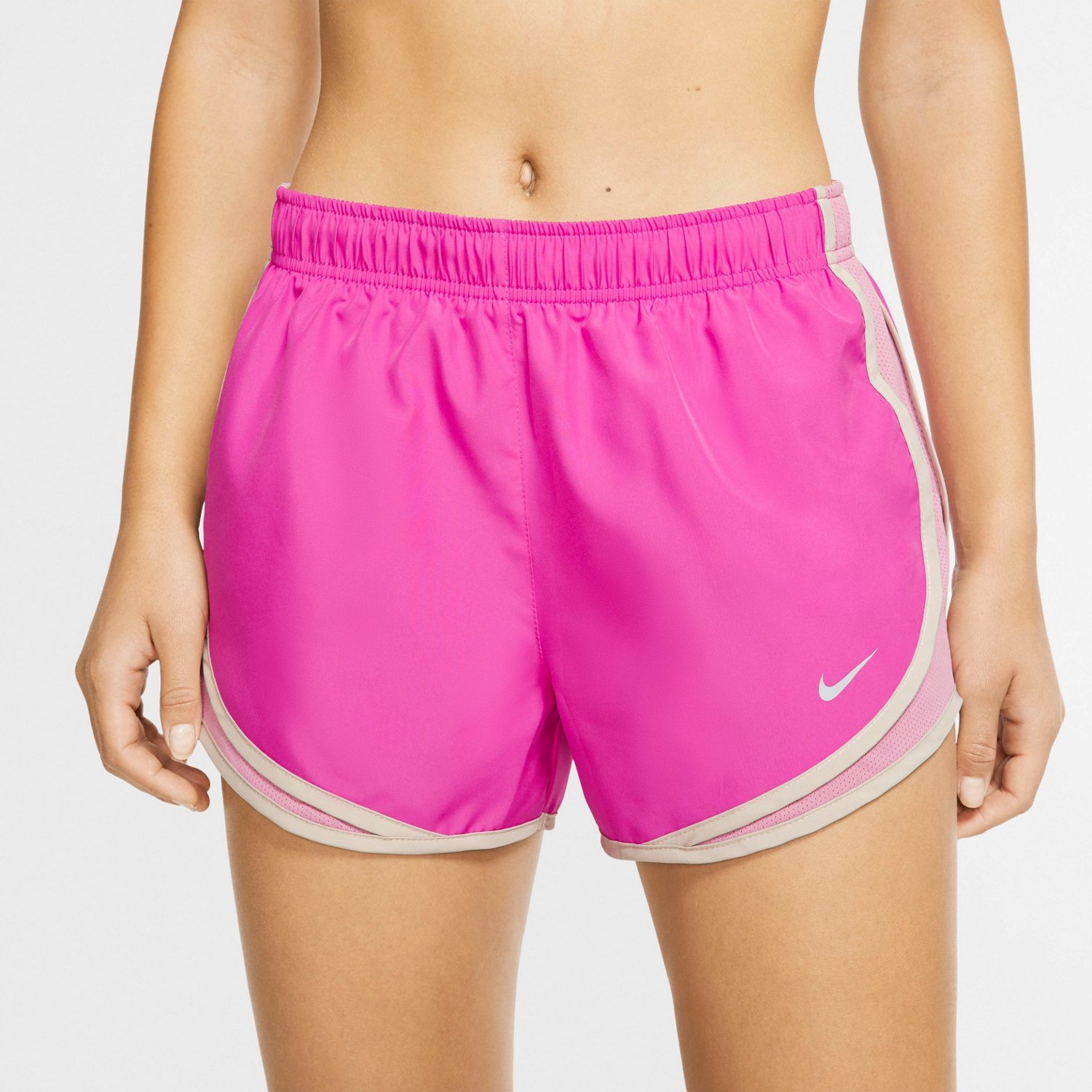 Nike Women's Dry Tempo Shorts