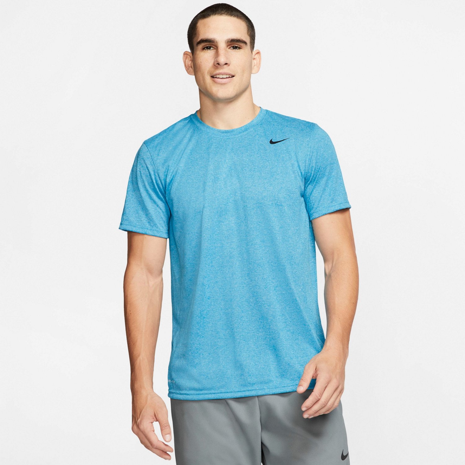 nike legend 2.0 short sleeve