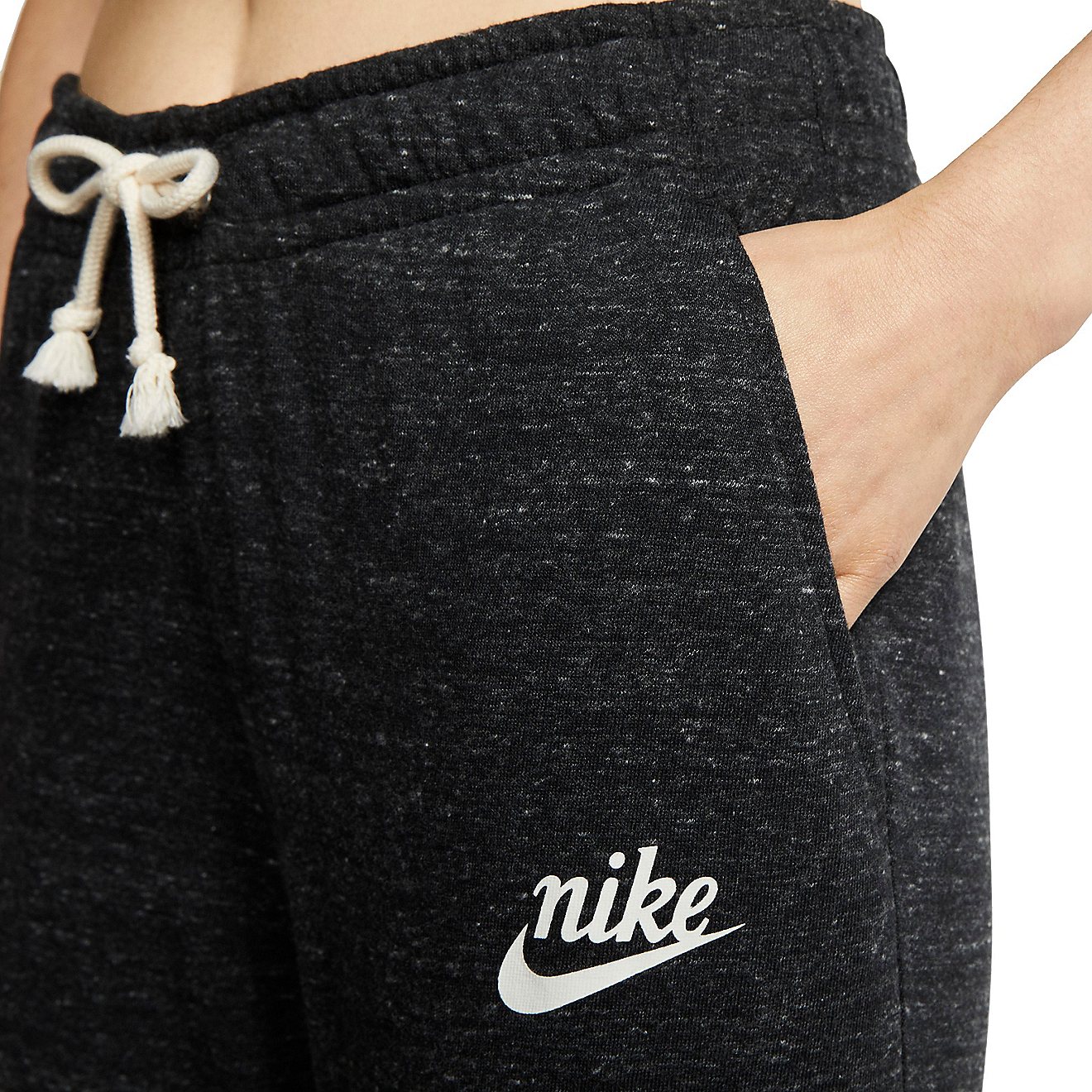 Nike Women's Sportswear Gym Vintage Sweatpants                                                                                   - view number 4