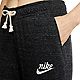 Nike Women's Sportswear Gym Vintage Sweatpants                                                                                   - view number 4 image
