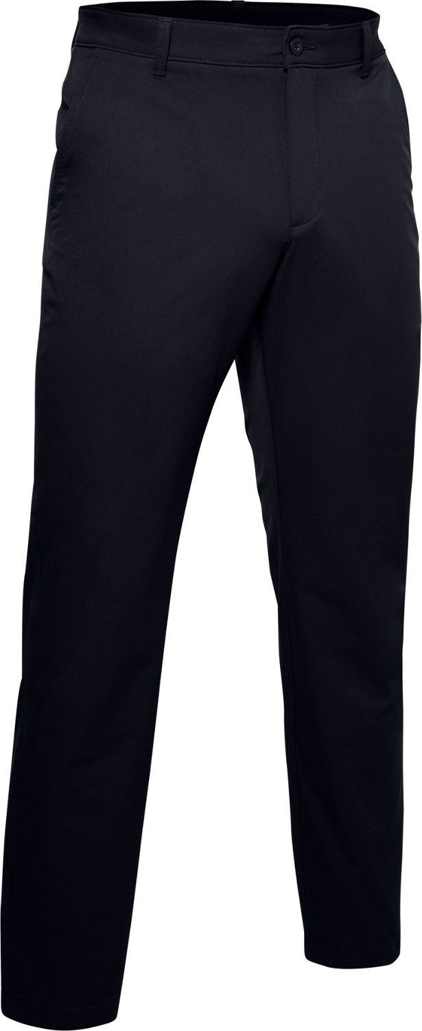 under armour tech golf trousers