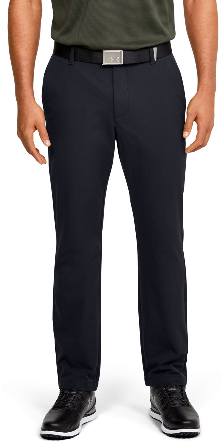 under armour junior golf pants