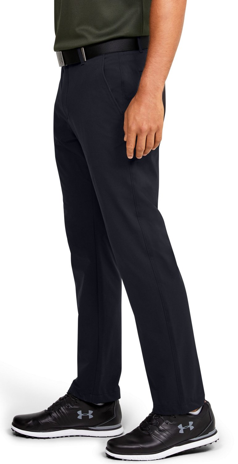 Under Armour Men's Tech Golf Pants | Academy