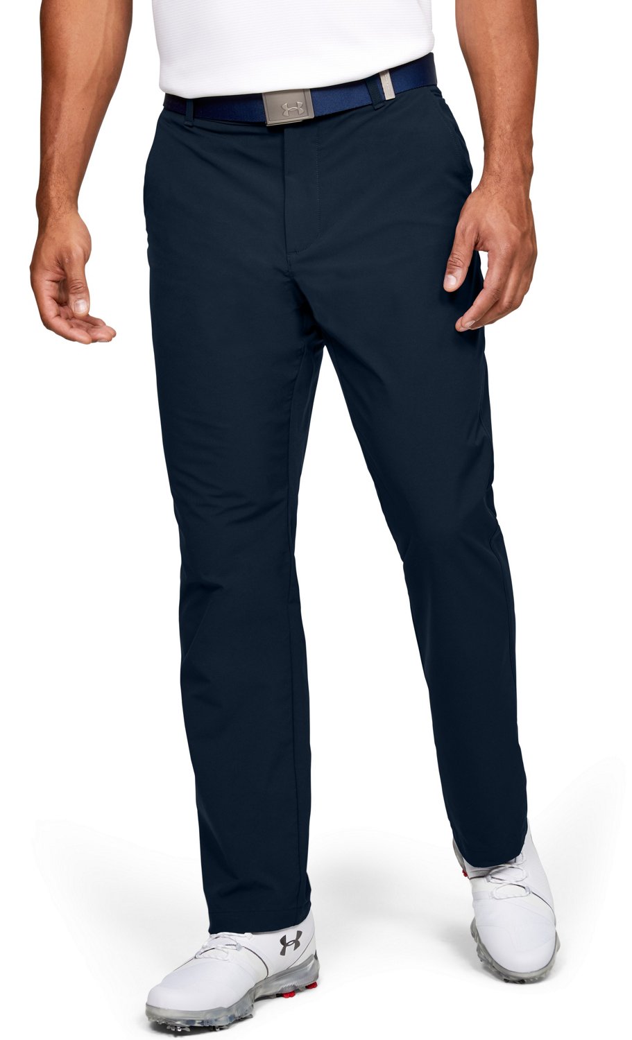 under armour men's drive golf pants