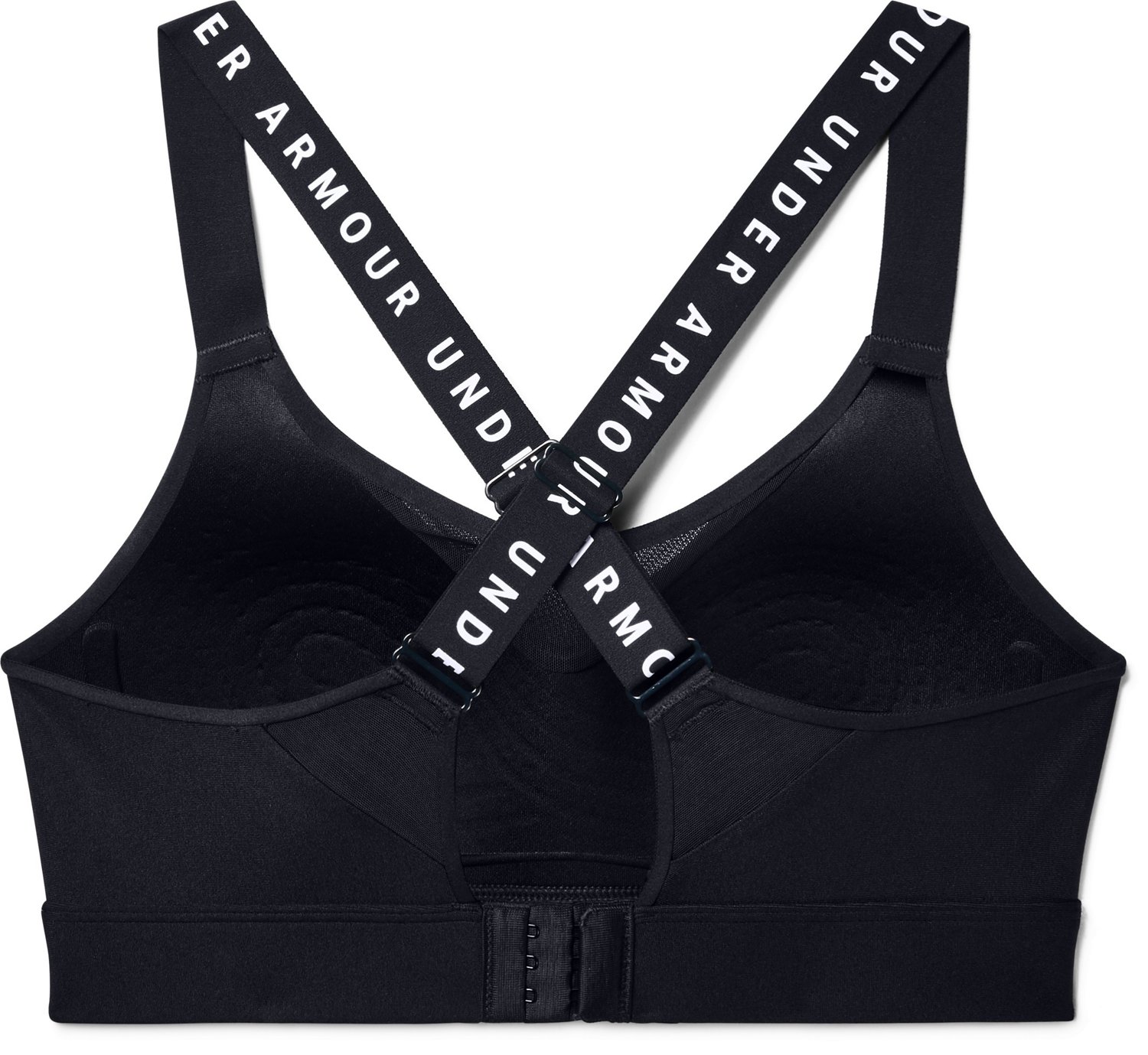 Under Armour Women's Infinity High Impact Sports Bra | Academy