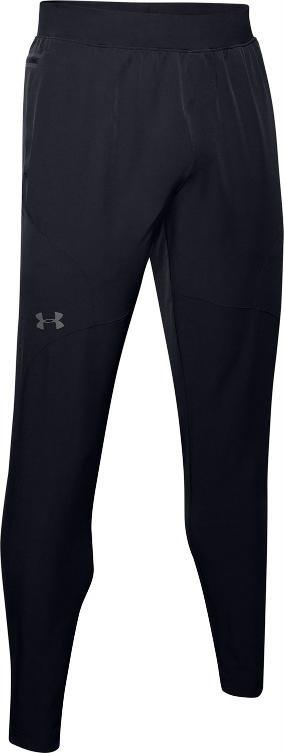 Under Armour Men's Stretch Woven Tapered Utility Pants | Academy