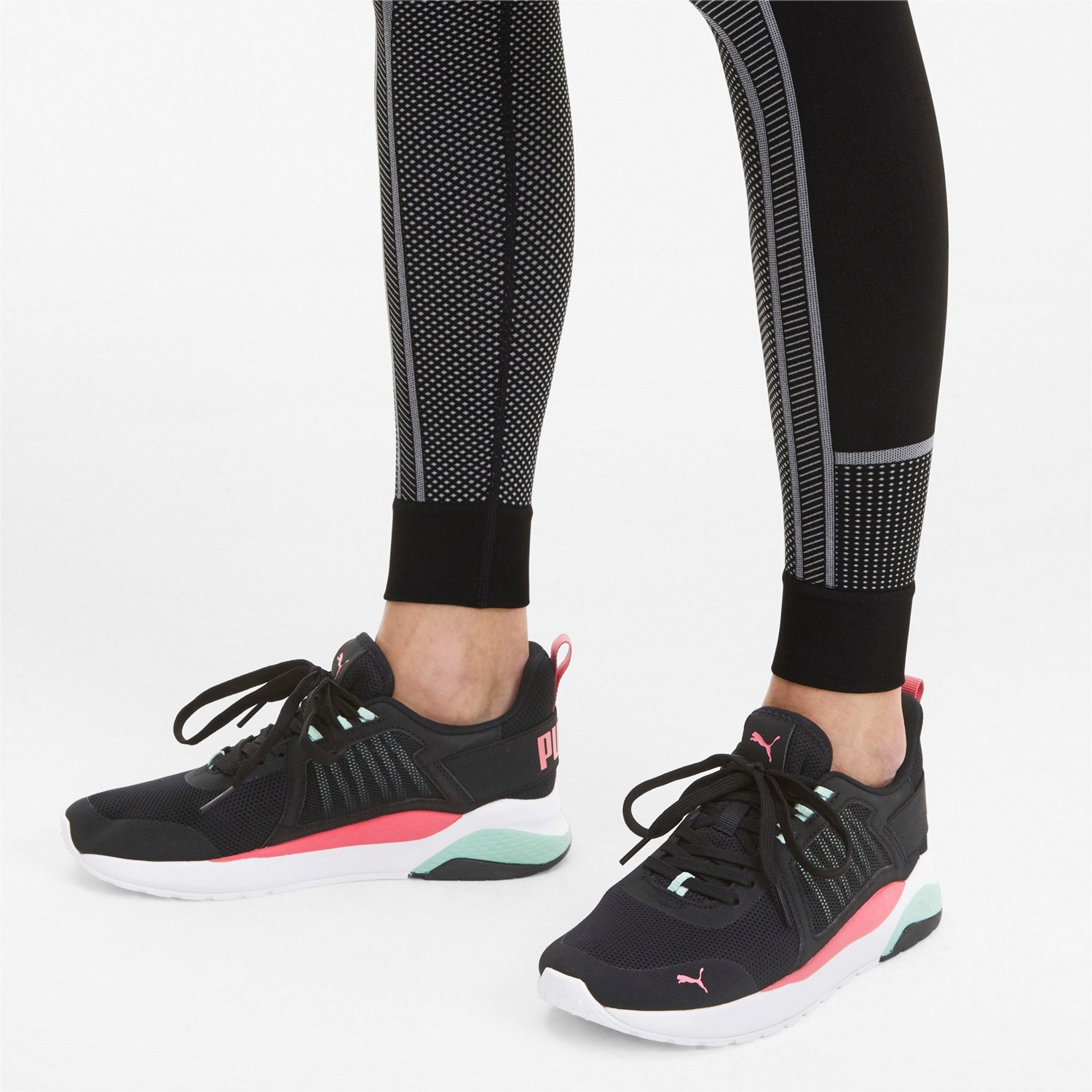 puma sport lifestyle running shoes