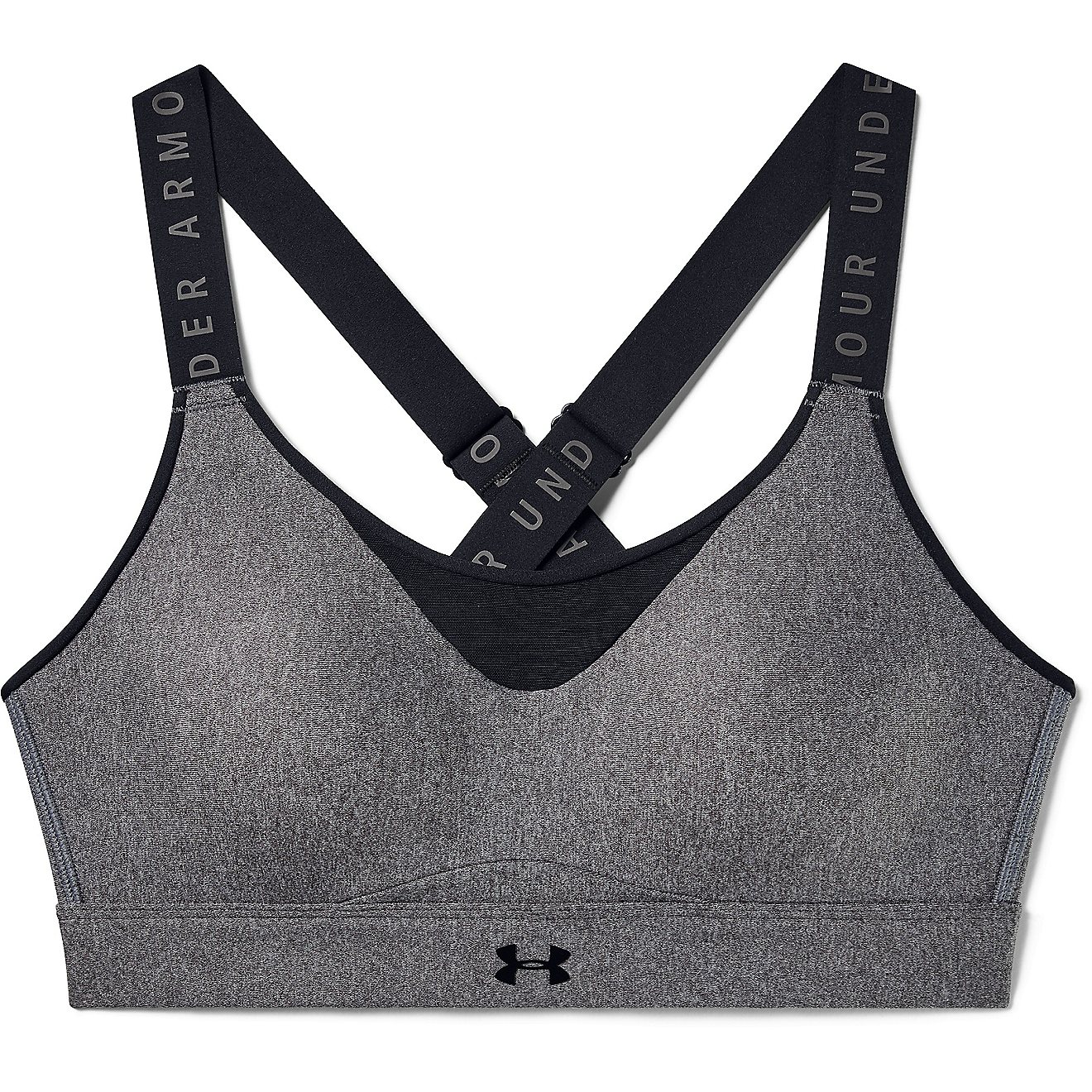 Under Armour Women's Infinity High-Support Sports Bra                                                                            - view number 3