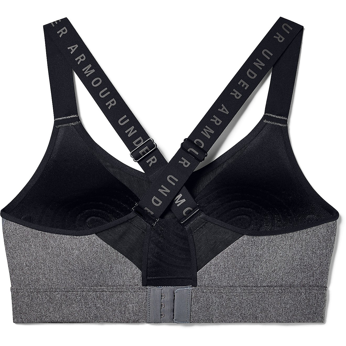 Under Armour Women's Infinity High-Support Sports Bra                                                                            - view number 4