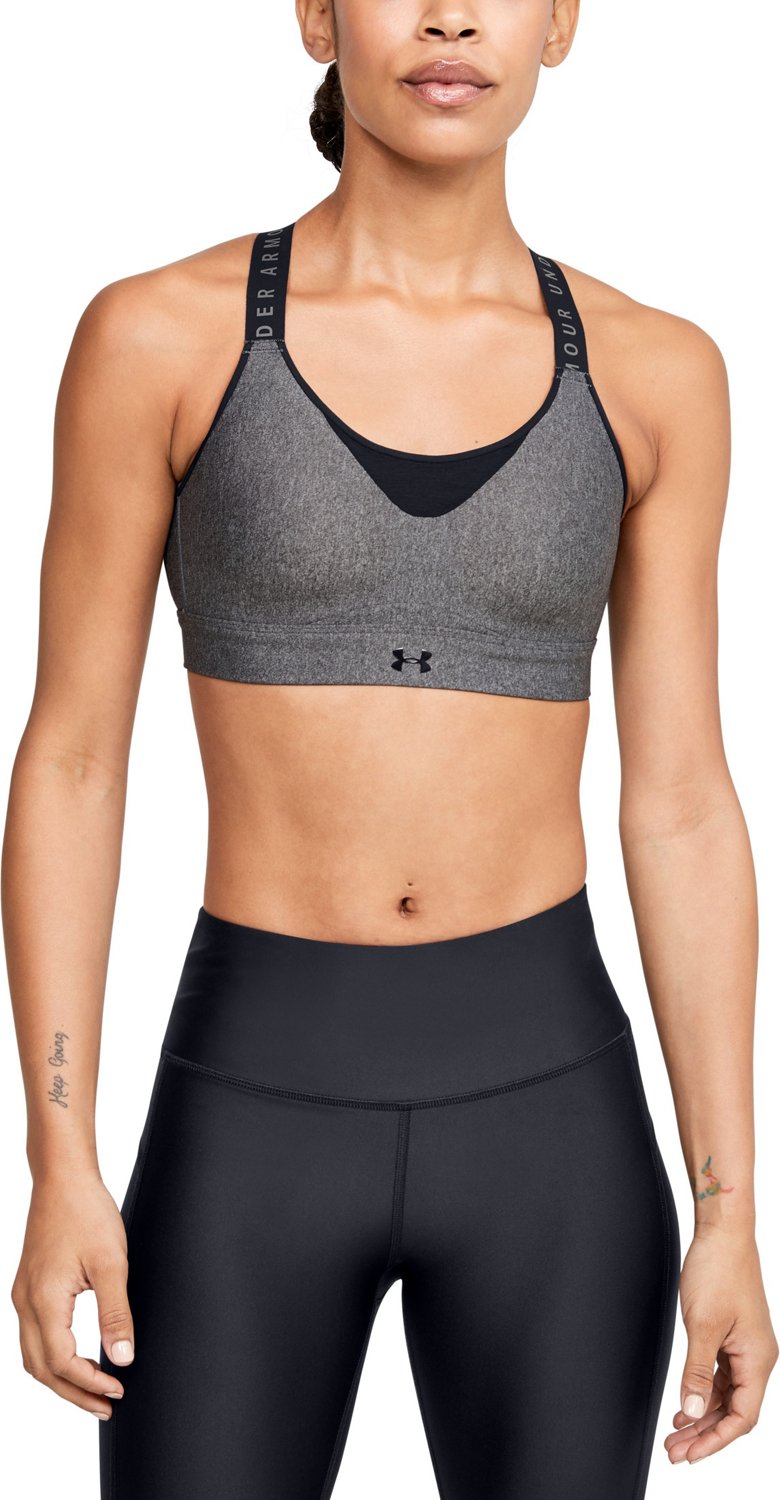 sport bra under armour