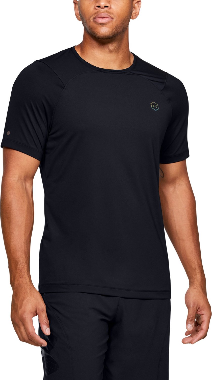 under armour training t shirt