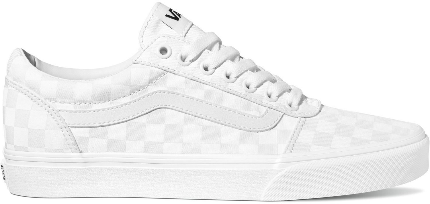 vans court checker