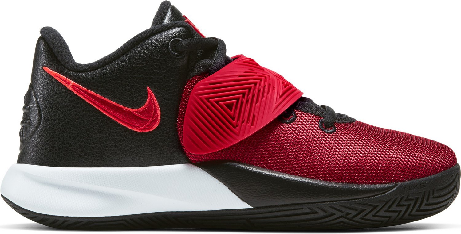 nike kyrie flytrap 3 basketball