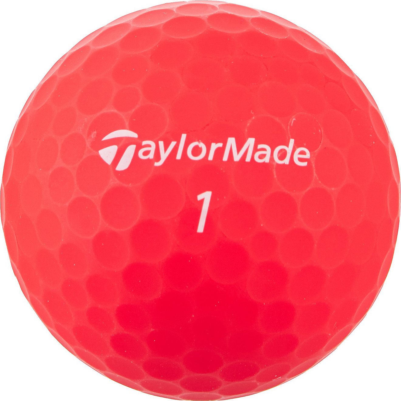 TaylorMade Soft Response Golf Balls                                                                                              - view number 2