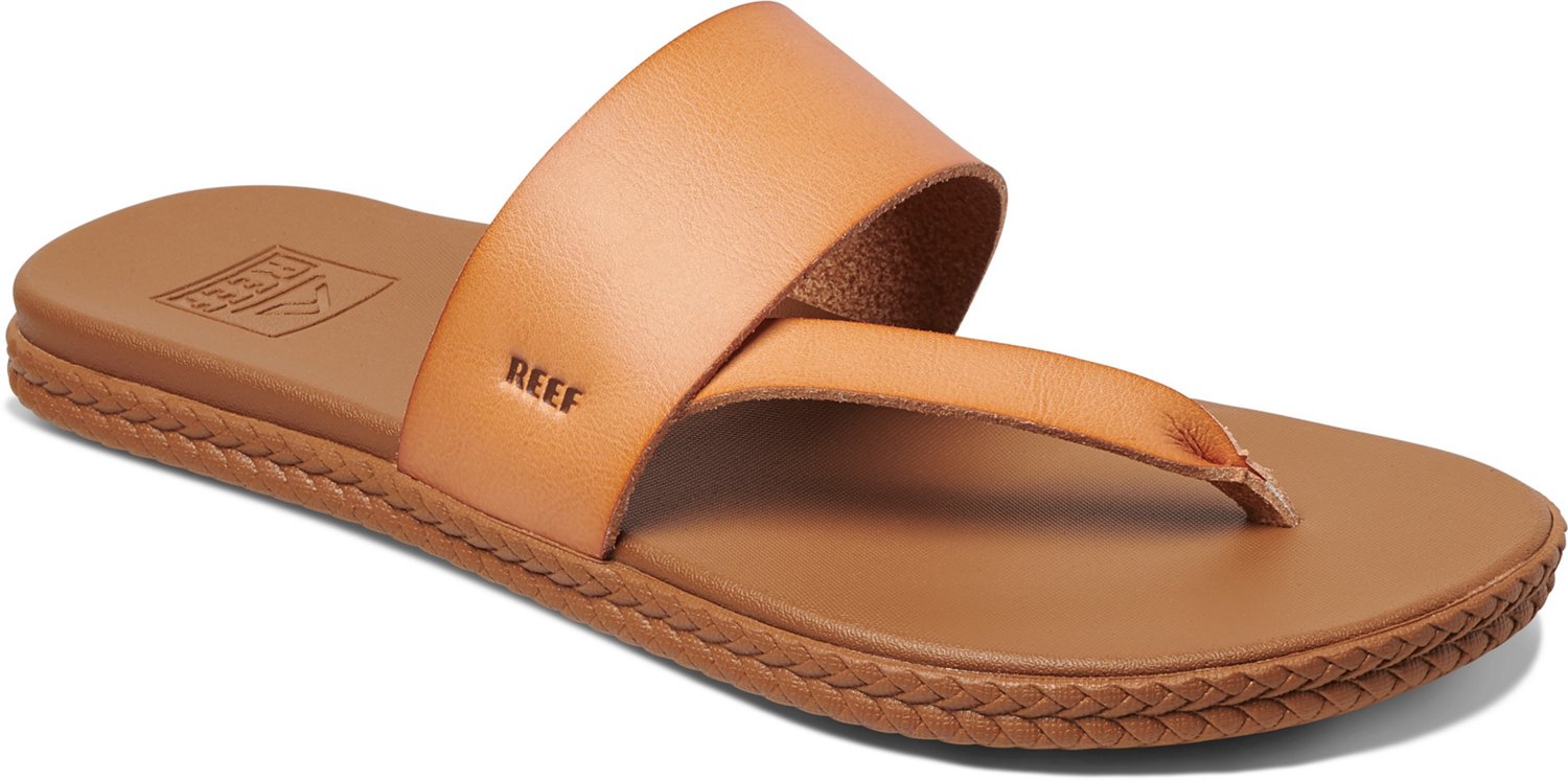 Reef Women's Cushion Bounce Sol Sandals Academy