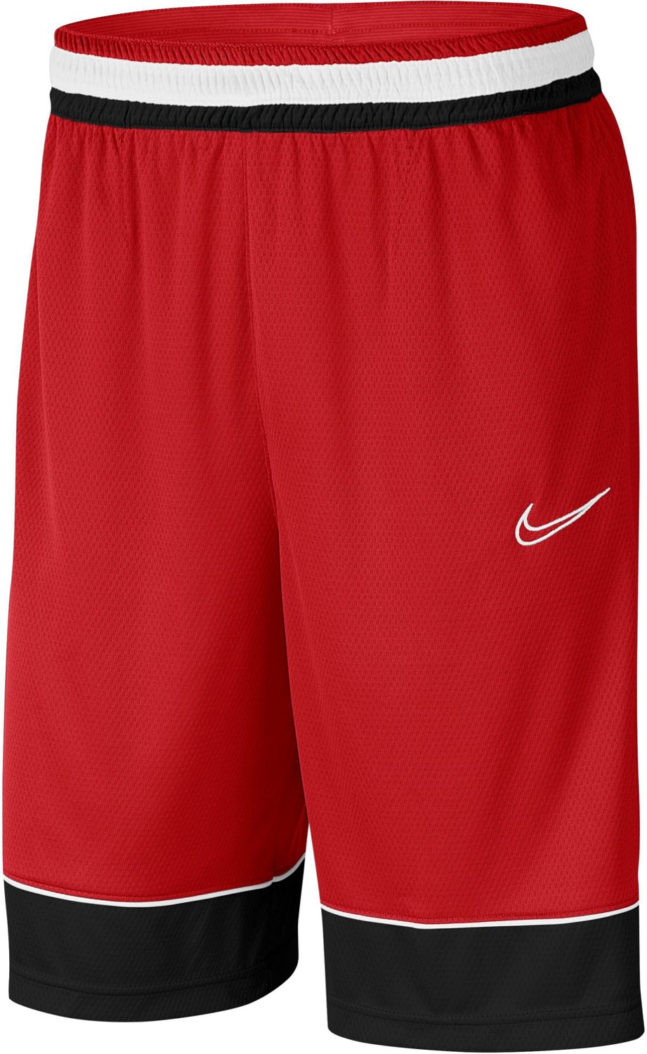 nike men's fastbreak basketball shorts