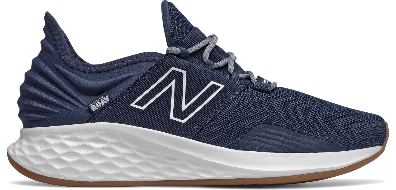 new balance é bom para academia