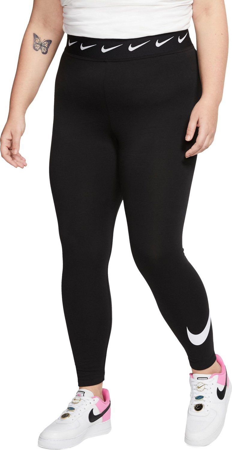 academy sports nike leggings