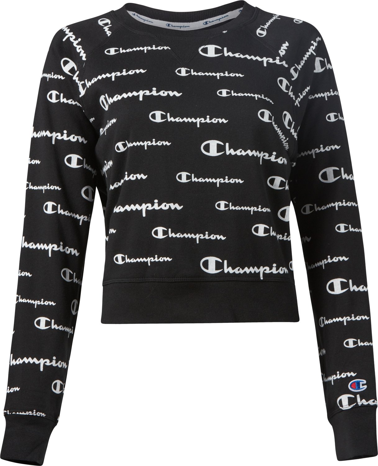 champion hoodie academy