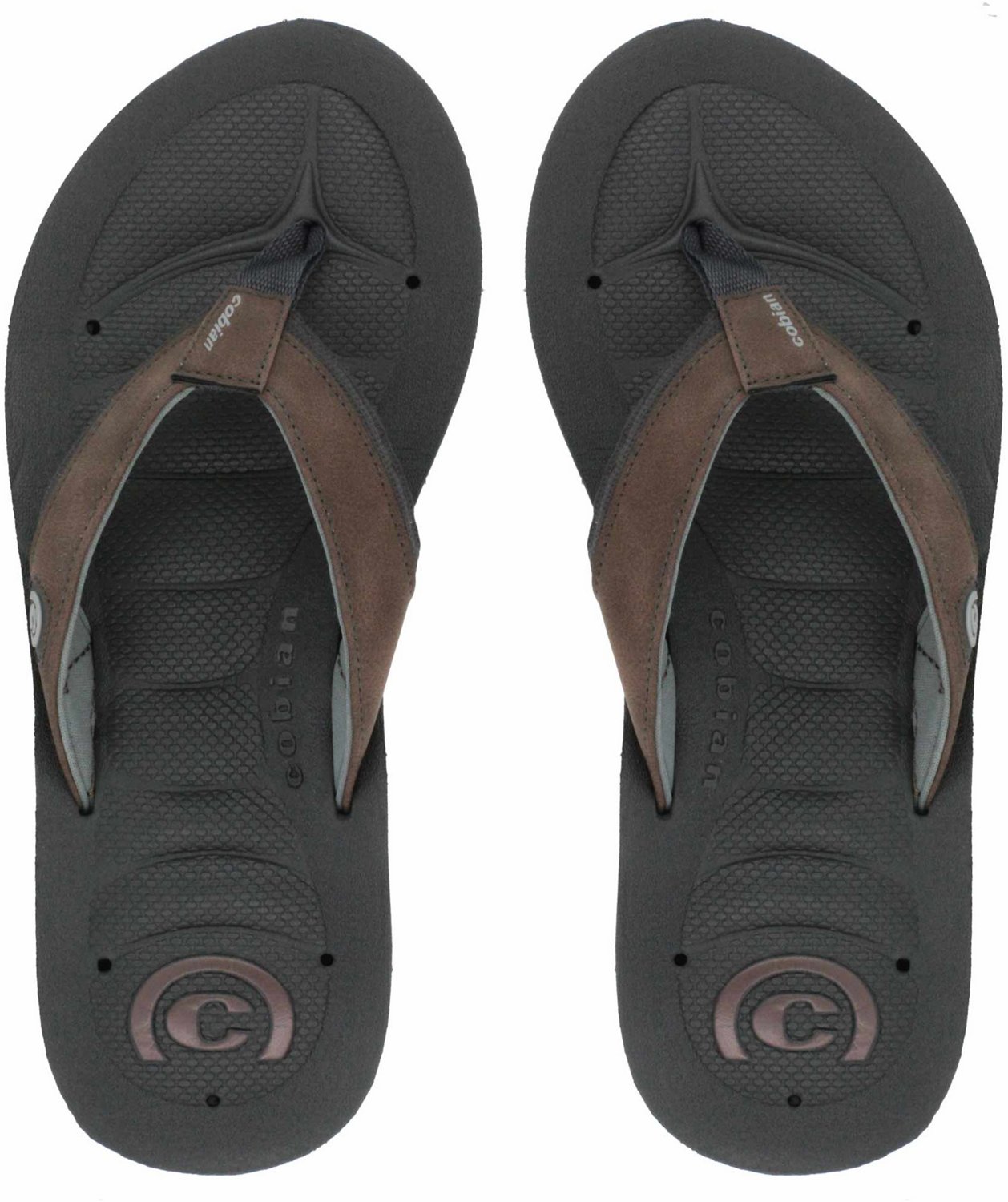 cobian progression mens flip flops
