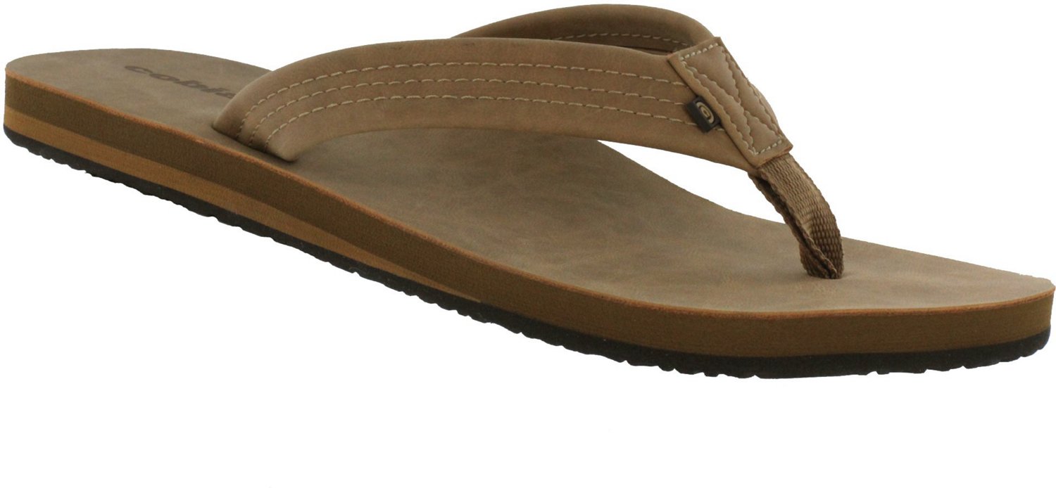 cobian progression mens flip flops