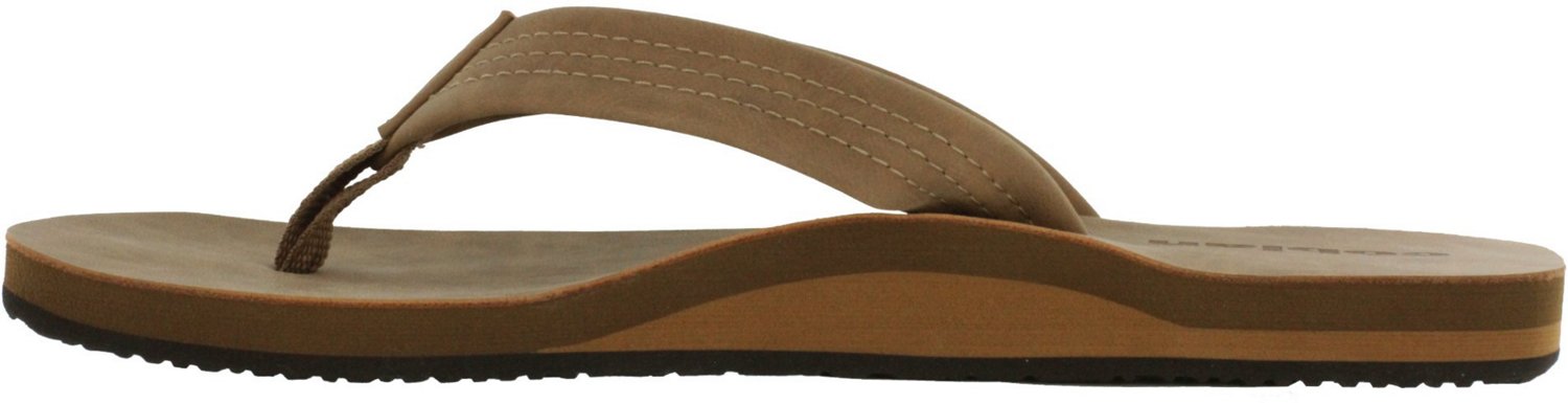 Cobian Men's Las Olas 2 Flip-Flops | Academy