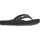Cobian Women's Braided Bounce Flip-Flops                                                                                         - view number 1 image