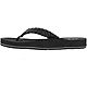 Cobian Women's Braided Bounce Flip-Flops                                                                                         - view number 3 image