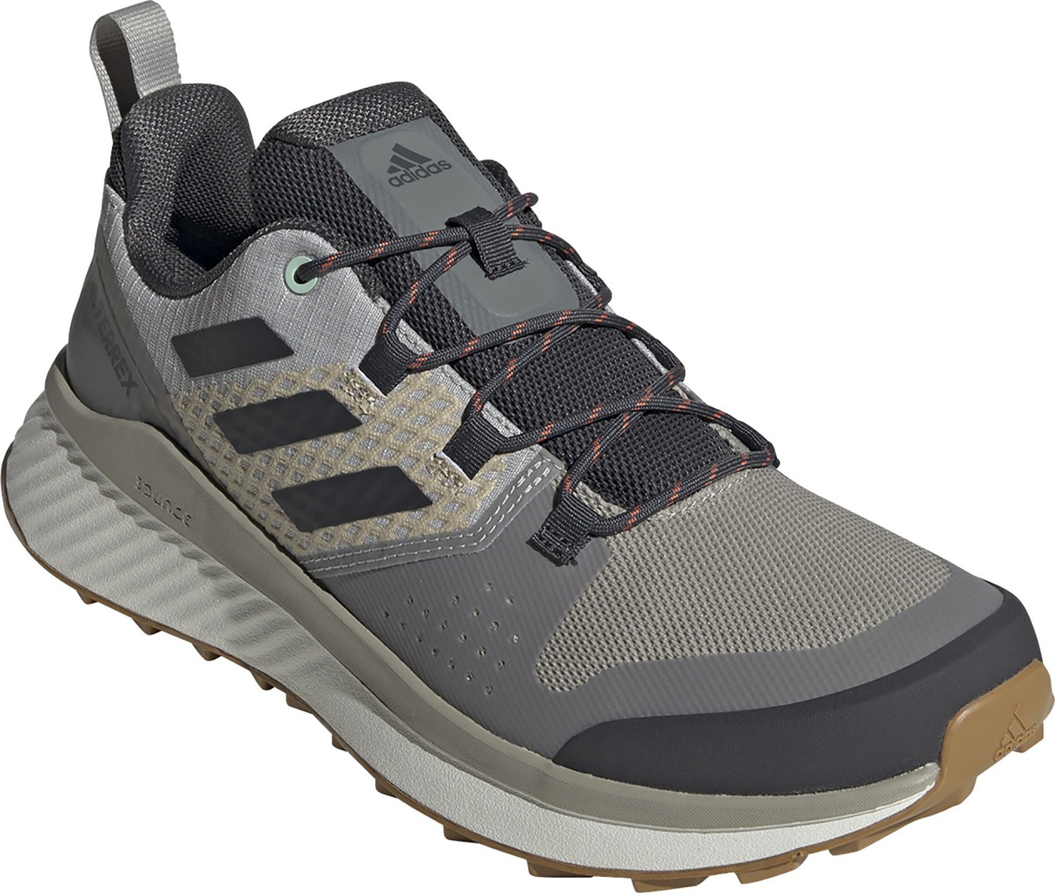 adidas performance terrex folgian hiker hiking shoes