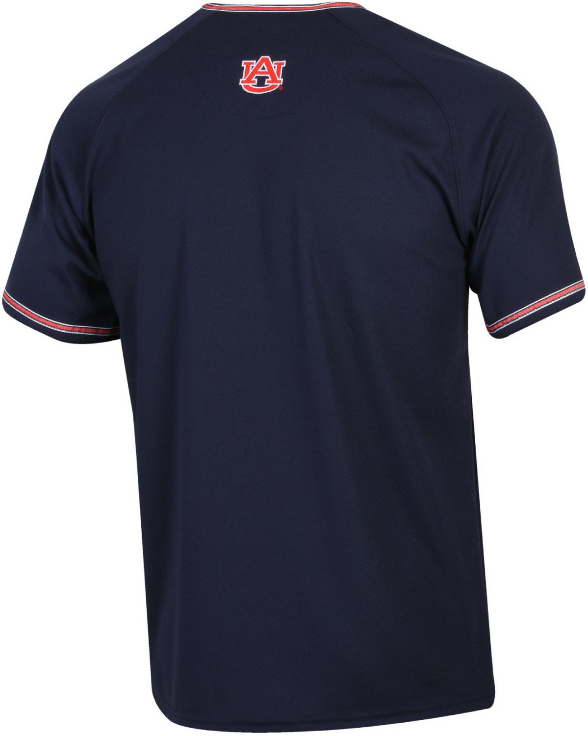 Under Armour Mens Auburn University Replica Baseball Jersey Academy