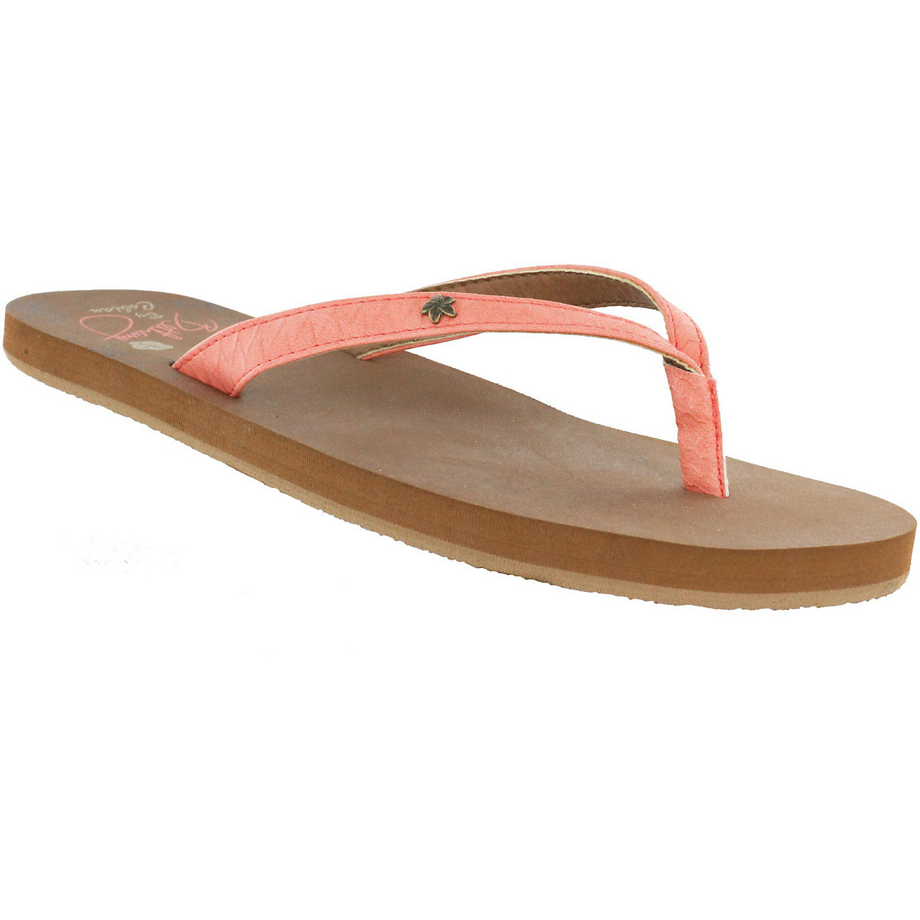 cobian bethany flip flops