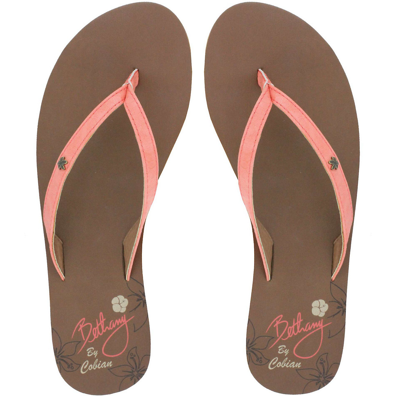 cobian bethany flip flops
