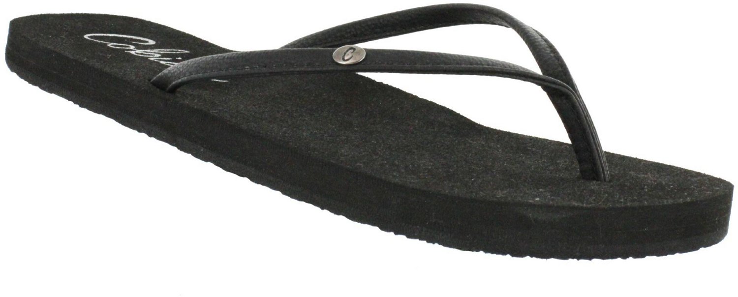 cobian cartier flip flops