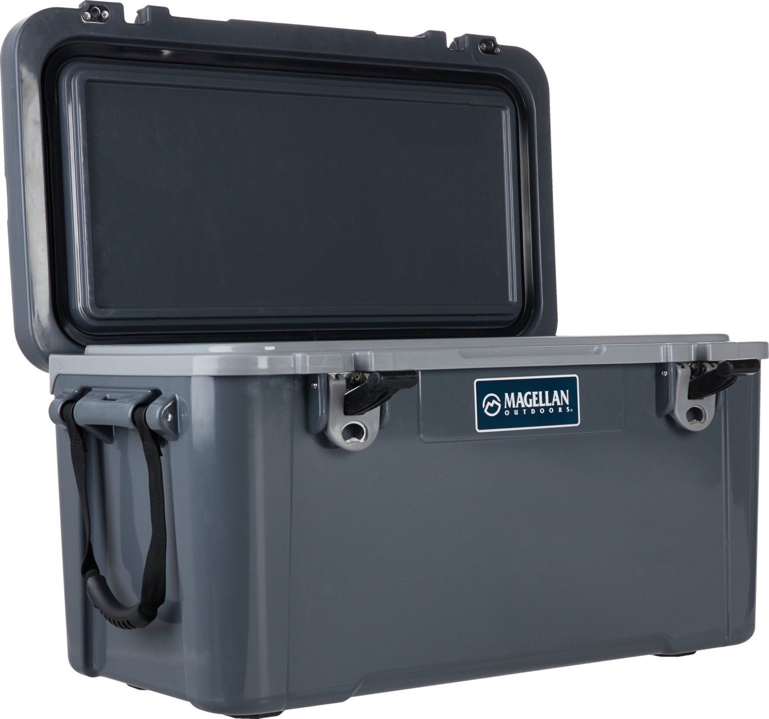 Magellan Outdoors IceBox 55 qt Hard Cooler Academy