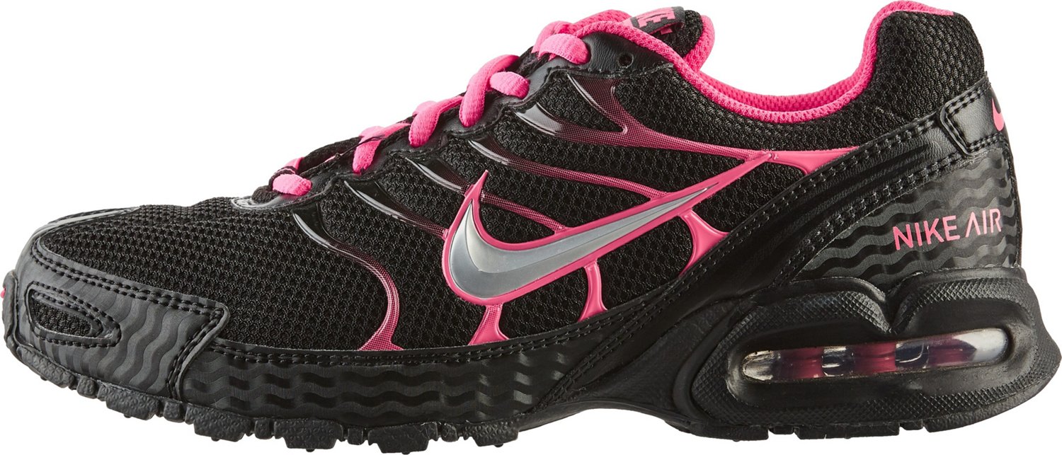 Nike Womens Air Max Torch 4 Running Shoes Academy