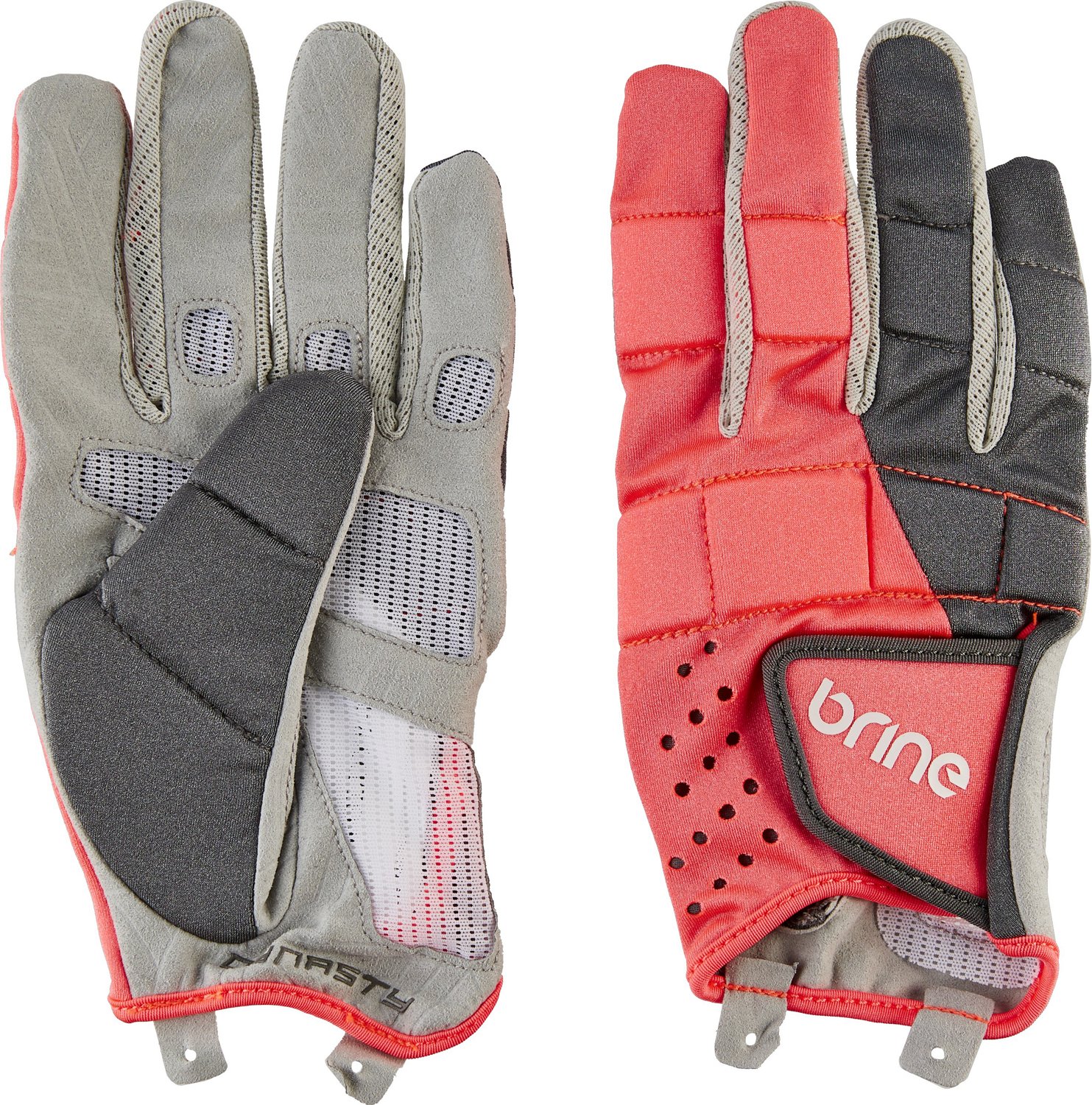 warrior ak27 gloves