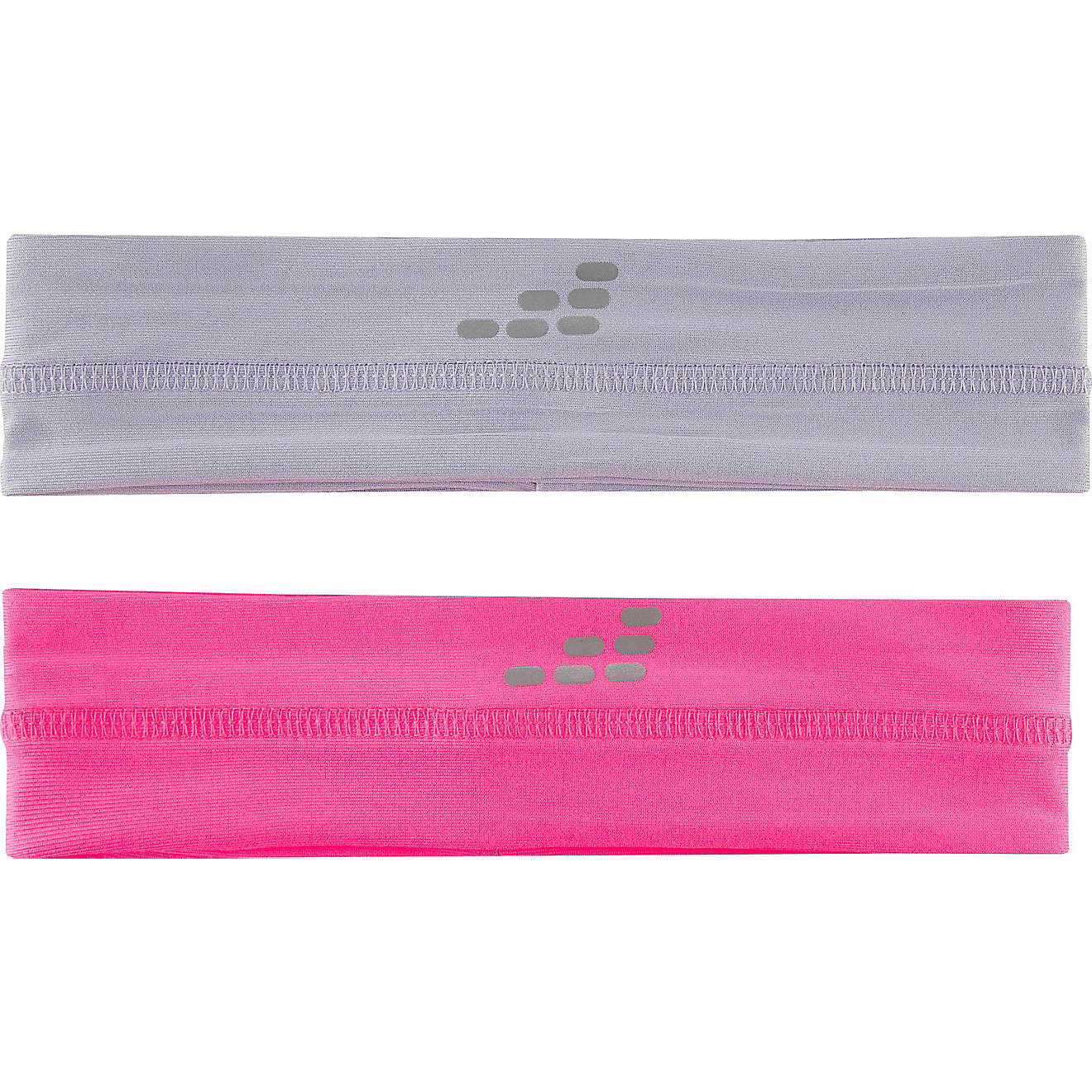 BCG Women's Volleyball Headbands 2-Pack                                                                                          - view number 1