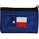 Chums Ltd Surfshort Texas Flag Printed Wallet                                                                                    - view number 2 image