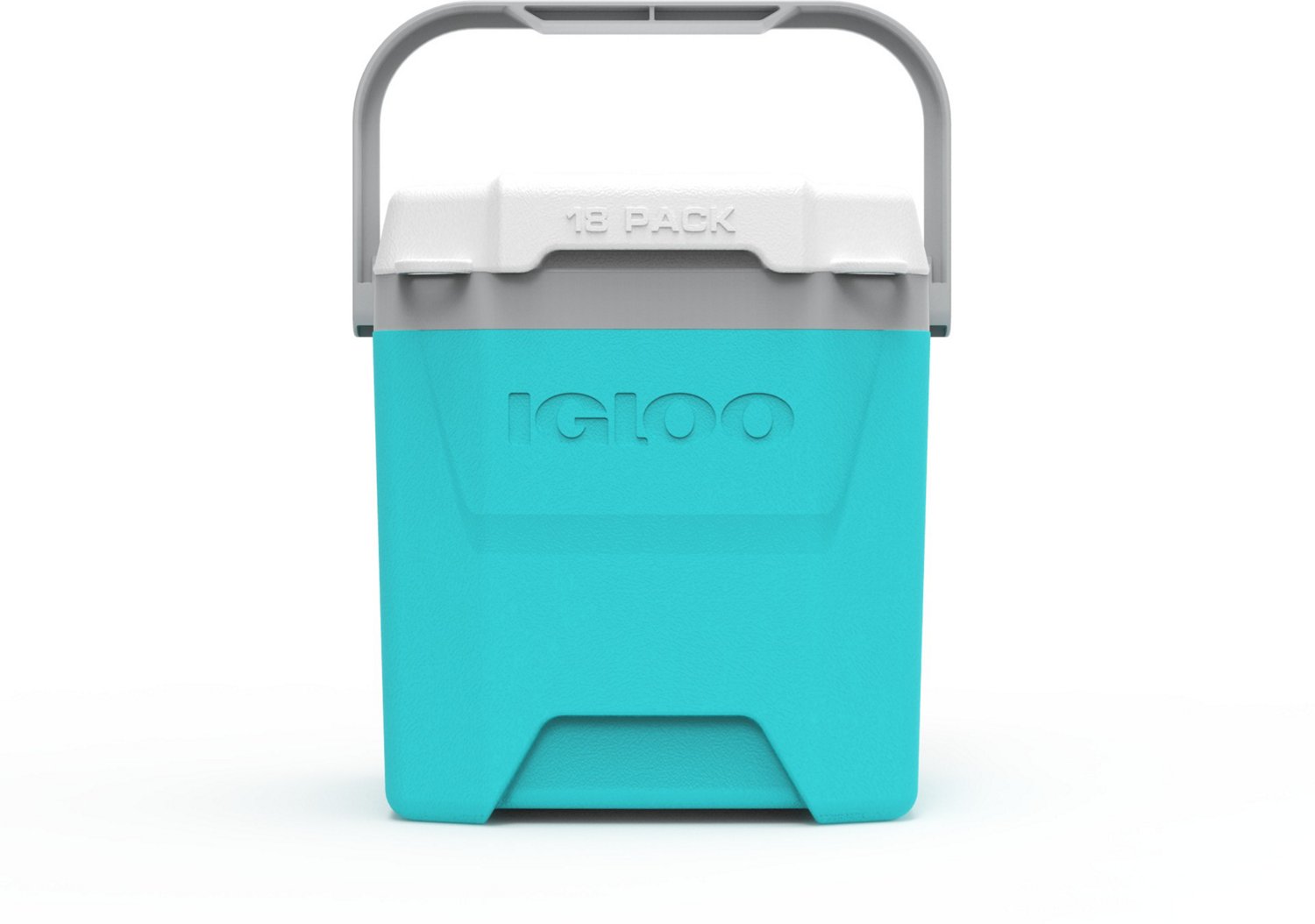 Igloo Quantum Hybrid 12 qt Cooler Academy