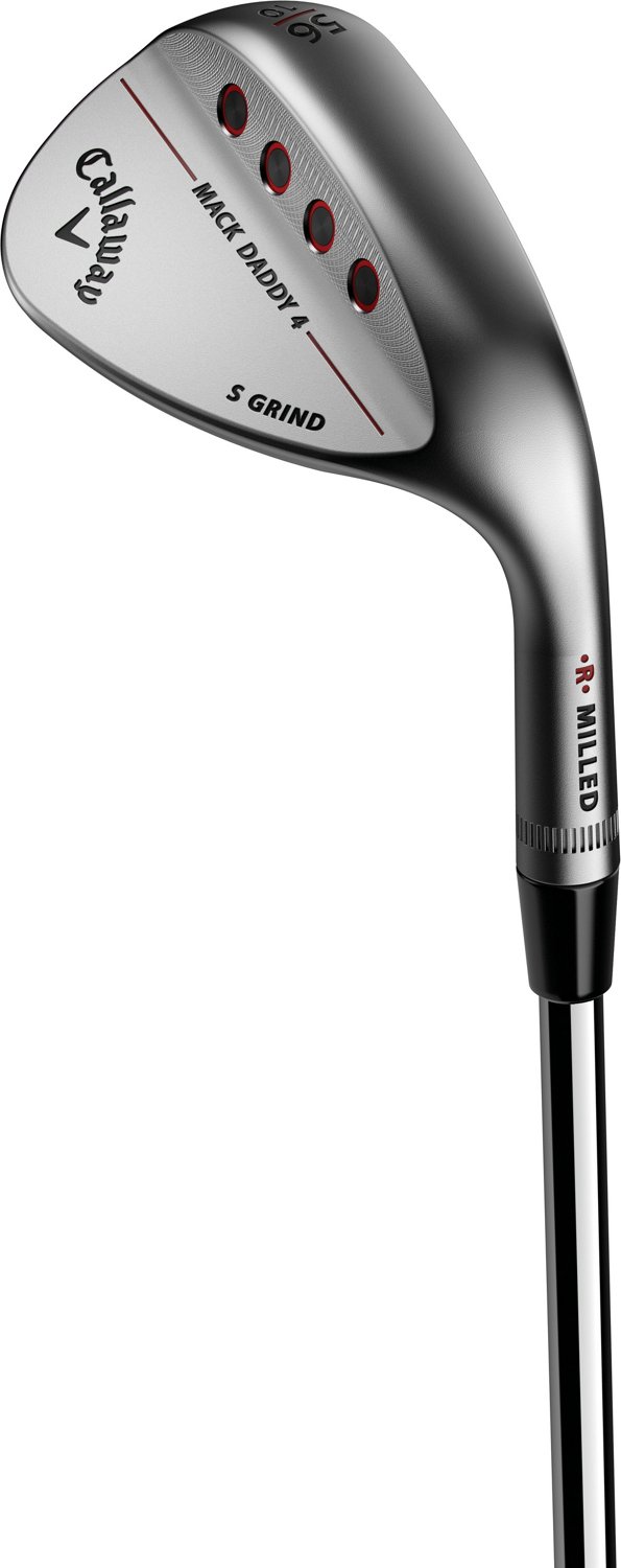 mack daddy 4 54 degree wedge
