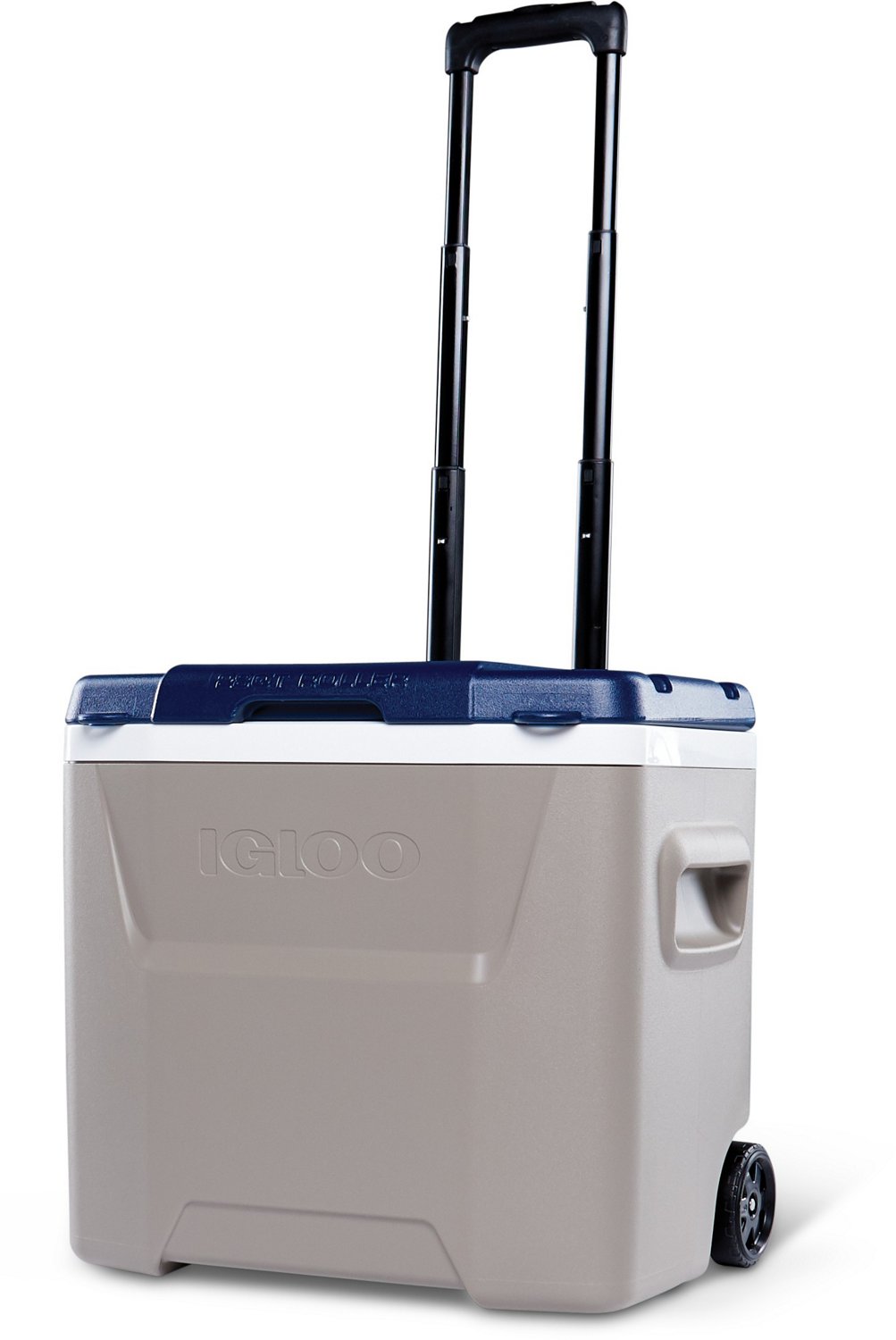 Igloo 28Quart Quantum Wheeled Cooler