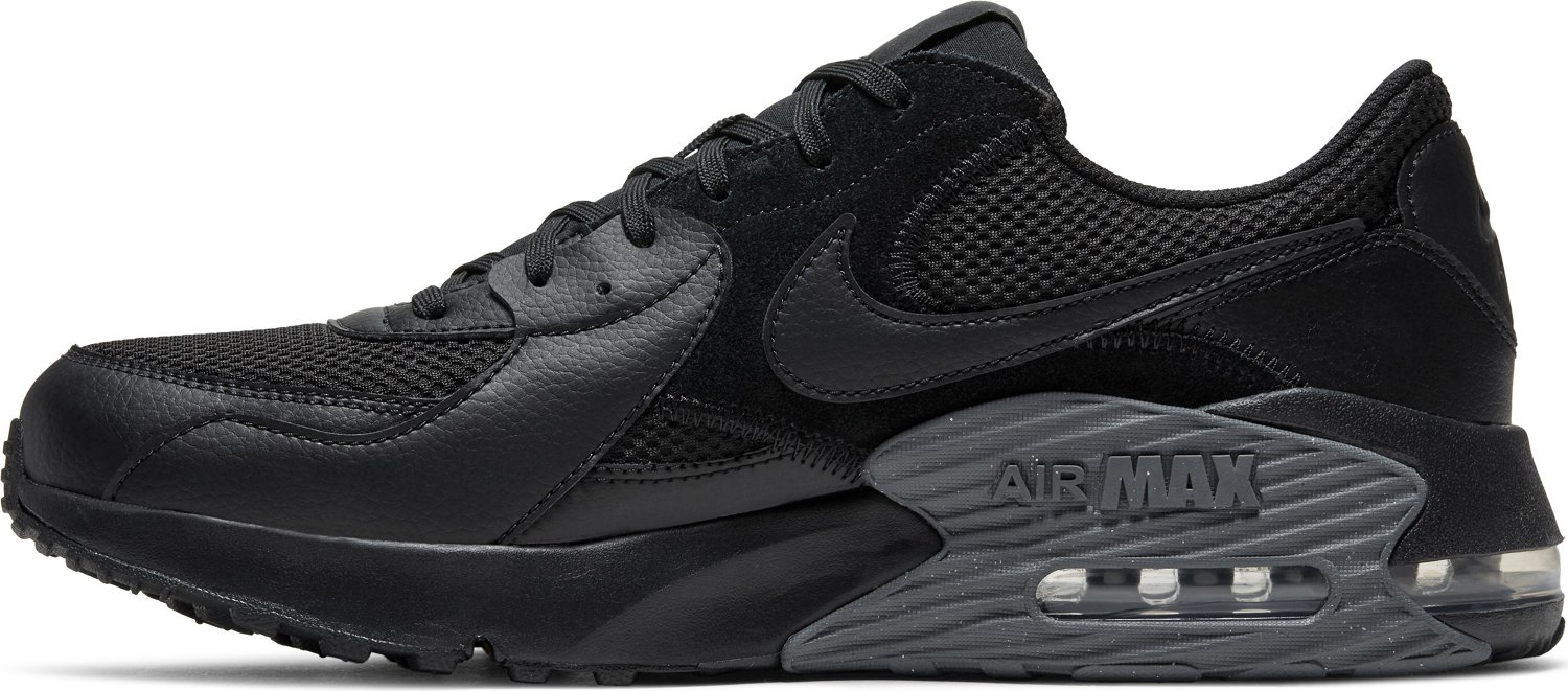 do air max excee run small