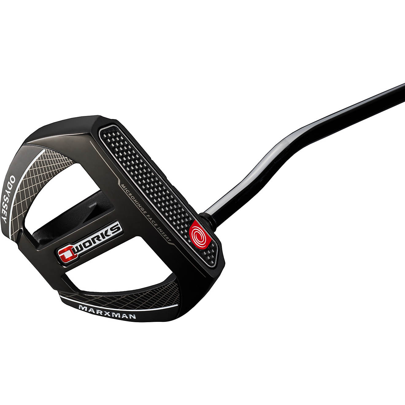 Odyssey O-Works 17 2020 Marxman Putter                                                                                           - view number 1