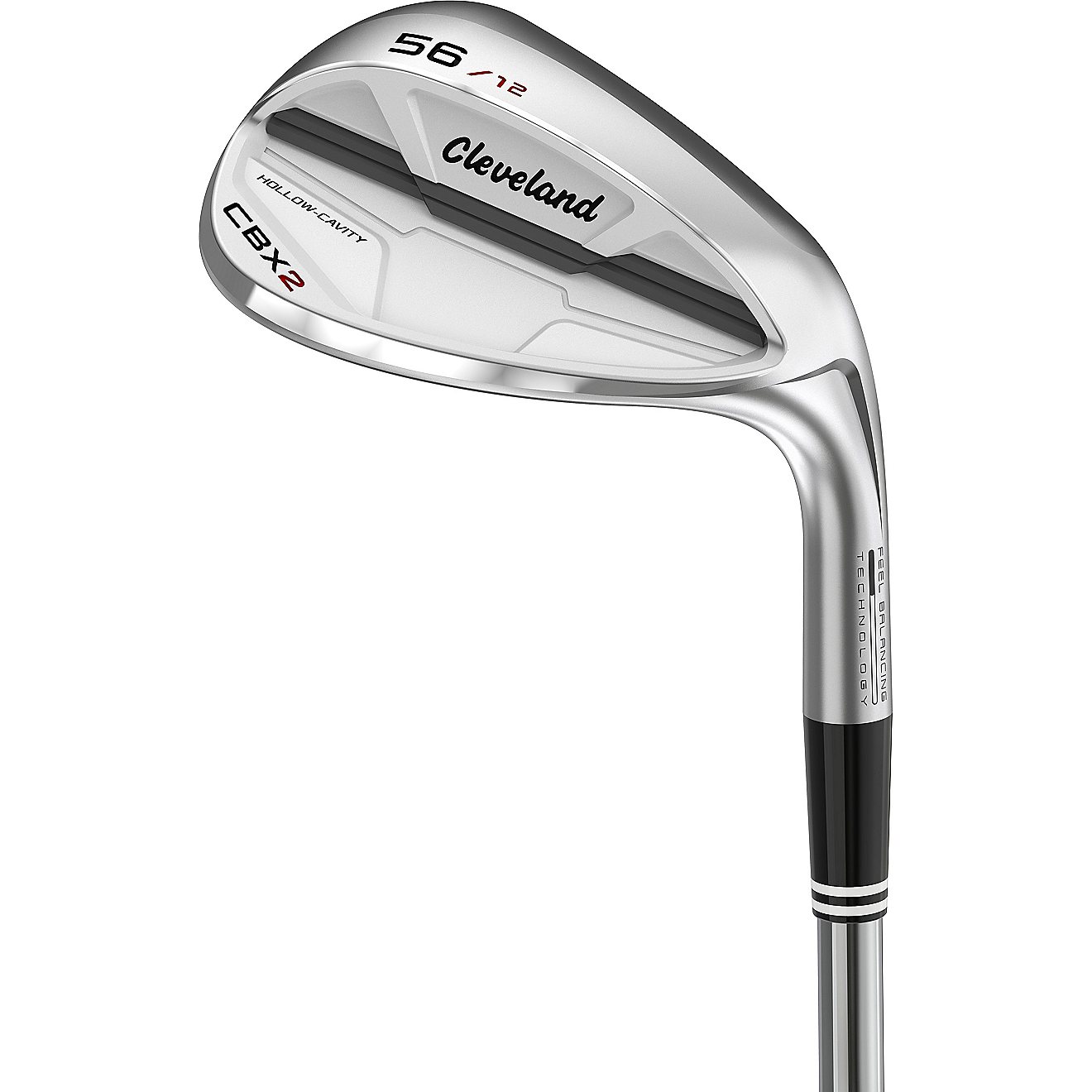 Cleveland Golf CBX 2 Wedge                                                                                                       - view number 2