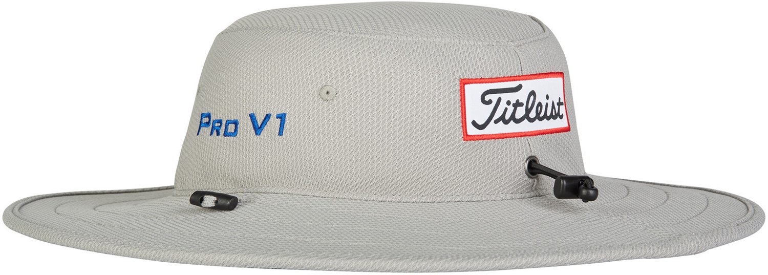 Titleist Tour Adults' Aussie Golf Hat Academy
