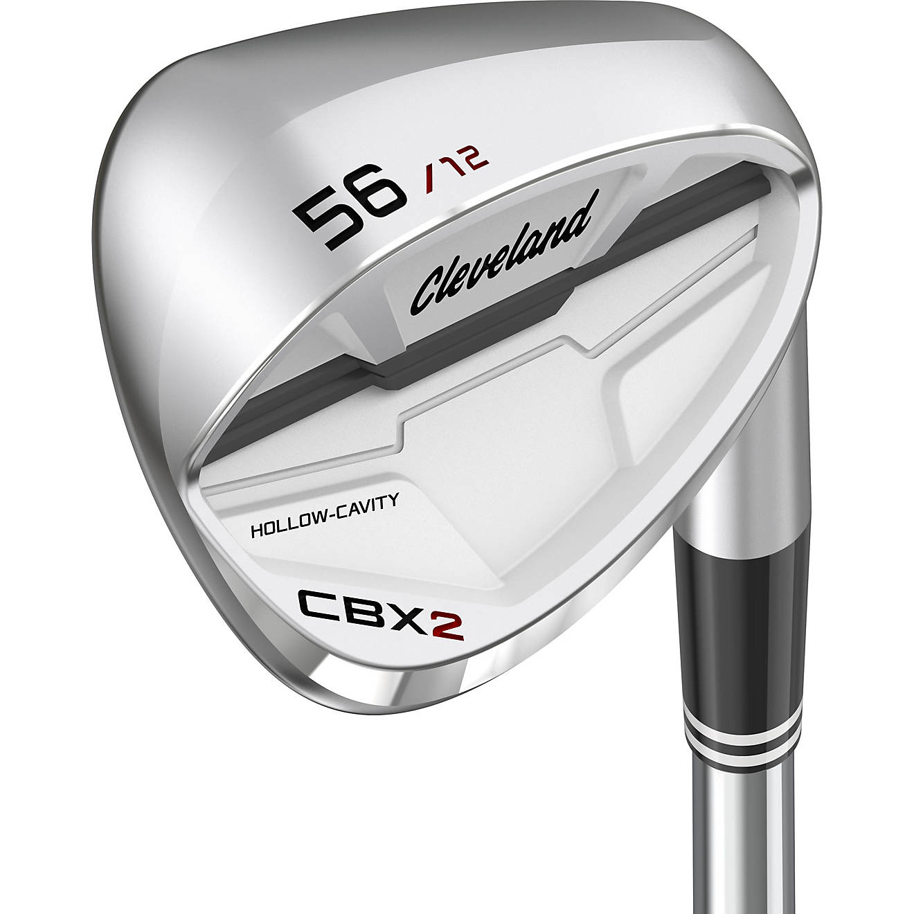 Cleveland Golf CBX 2 Wedge                                                                                                       - view number 1