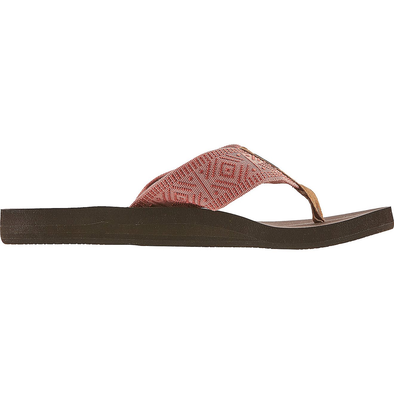 Reef Women's Spring Woven Flip-Flop Sandals                                                                                      - view number 1